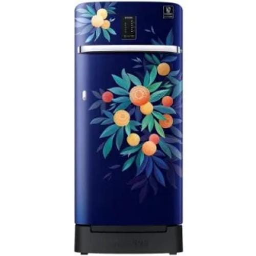 Samsung RR21C2F25NK 189 Ltr Single Door Front