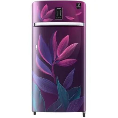 Samsung RR21C2E259R 189 Ltr Single Door Front
