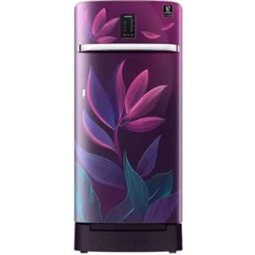 Samsung RR21C2F259R 189 Ltr Single Door Front