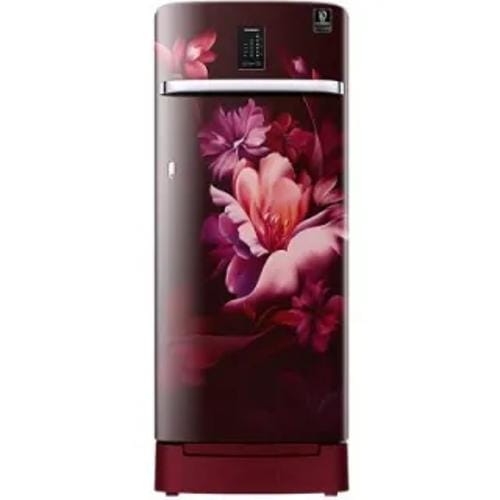 Samsung RR23C2E23BX 215 Ltr Single Door Front