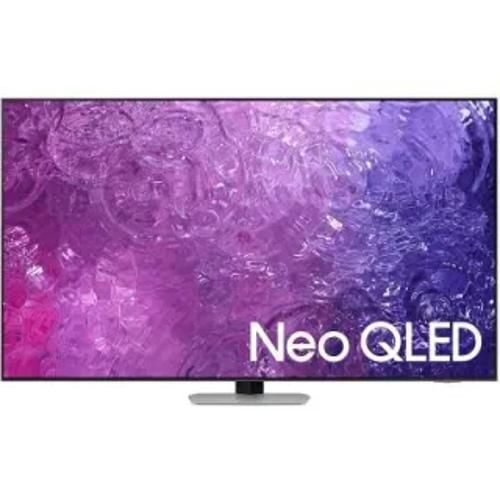 Samsung QA85QN90CAK 85 inch (215 cm) Neo QLED 4K Front
