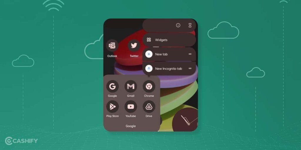 open App Settings Android