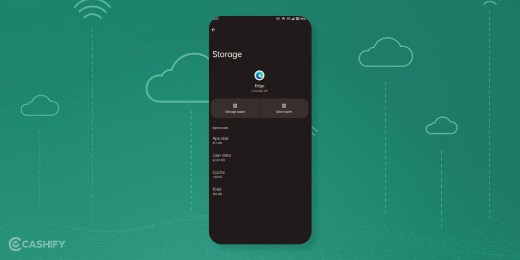 Clear DNS Cache on Android