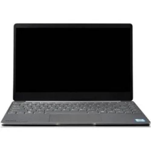 MarQ Falkon Aerbook Core i5 8th Gen 8 GB 256 GB SSD Windows 10 Front