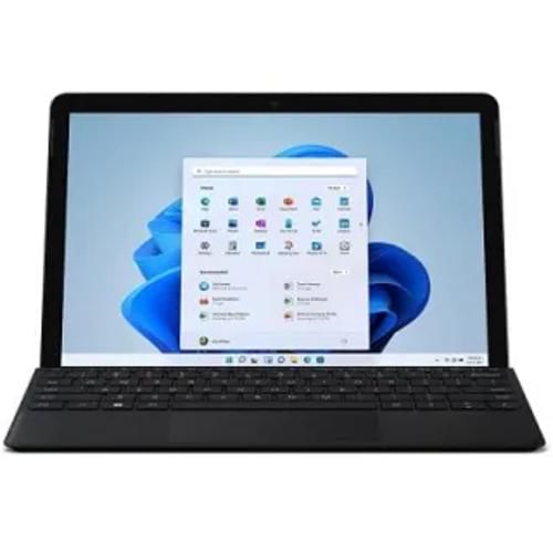 Microsoft Surface Go 3 8VA 00028 Intel Celeron Dual Core 8 GB 128 GB SSD Windows 11 Front