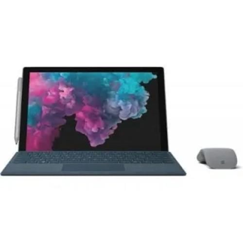 Microsoft Surface Pro 6 LGP 00001 Core i5 8th Gen 8 GB 128 GB SSD Windows 10 Front