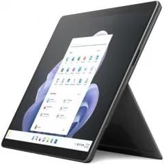 Microsoft Surface Pro 9 Intel Evo QEZ 00031 Core i5 12th Gen 8 GB 256 GB SSD Windows 11 Front