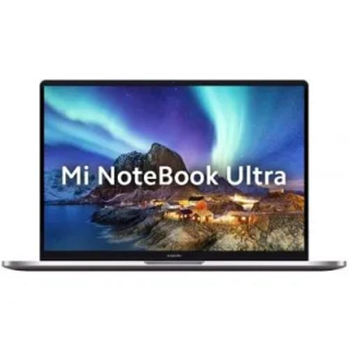Xiaomi Mi Notebook Ultra Core i5 11th Gen 8 GB 512 GB SSD Windows 10 Front