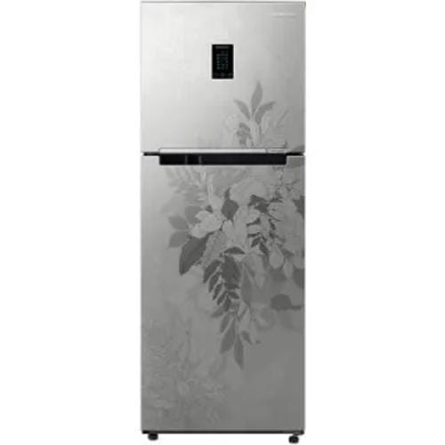 Samsung RT34C4522QB 301 Ltr Double Door Front