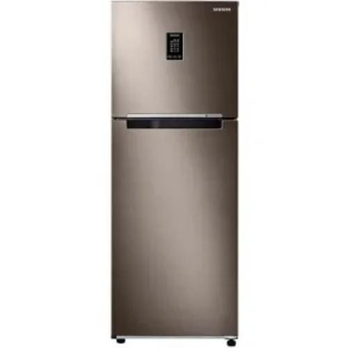 Samsung RT37C4642DX 312 Ltr Double Door Front