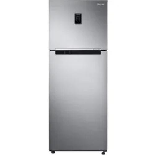 Samsung RT42C5C31S9 376 Ltr Double Door Front