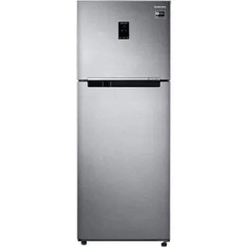 Samsung RT42C5532SL 385 Ltr Double Door Front