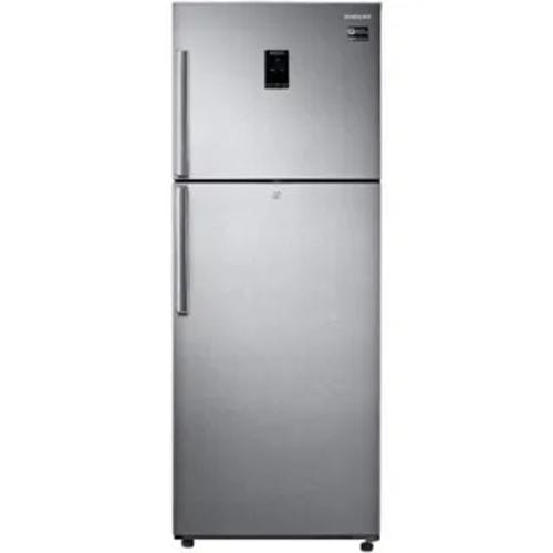 Samsung RT42B546ESL 415 Ltr Double Door Front