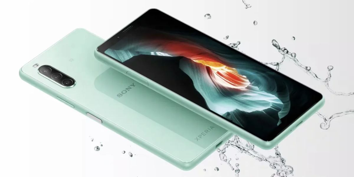 Sony Xperia 10V Launched With Amazing Features: Price, Specifications