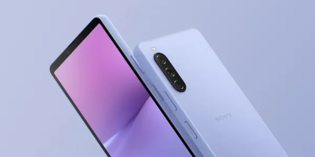 Sony Xperia 10V launched