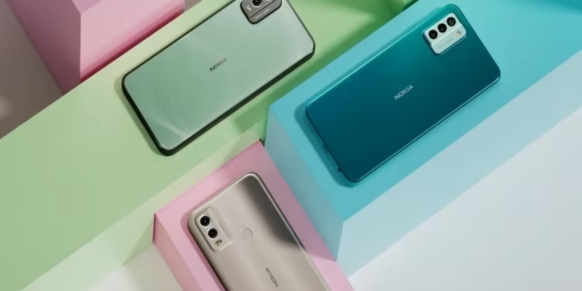 Nokia C22 Launched In India: A Budget Phone With Impressive Features