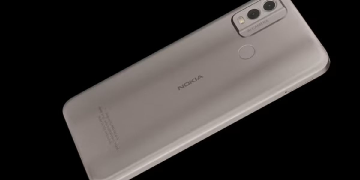 nokia c22 launched