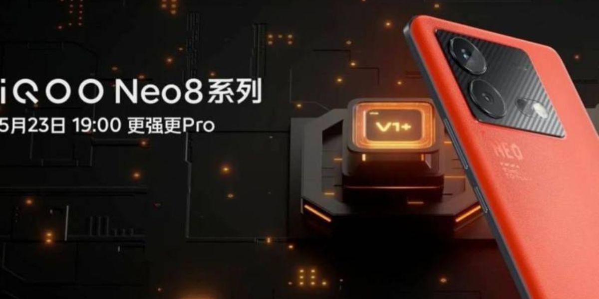 iQOO Neo Series Launch Date Announced: Specifications Revealed