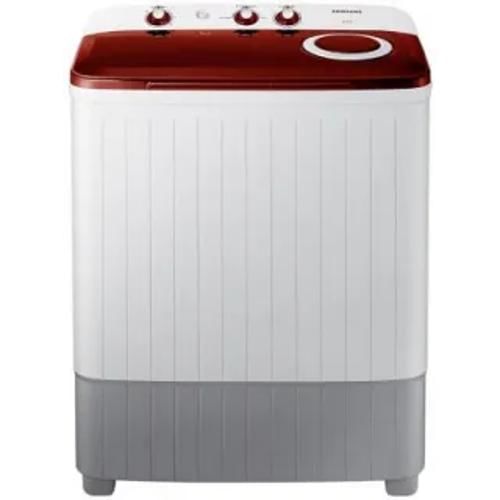 Samsung WT65R2000HR 6.5 Kg Semi Automatic Top Load Front