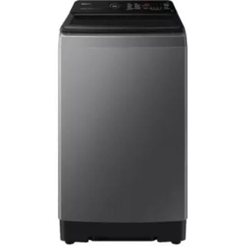Samsung Ecobubble WA90BG4582BD 9.0 Kg Fully Automatic Top Load Front