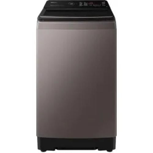 Samsung Ecobubble WA90BG4686BR 9.0 Kg Fully Automatic Top Load Front