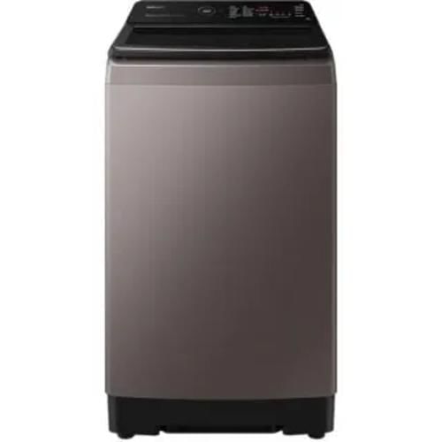 Samsung Ecobubble WA10BG4686BR 10.0 Kg Fully Automatic Top Load Front
