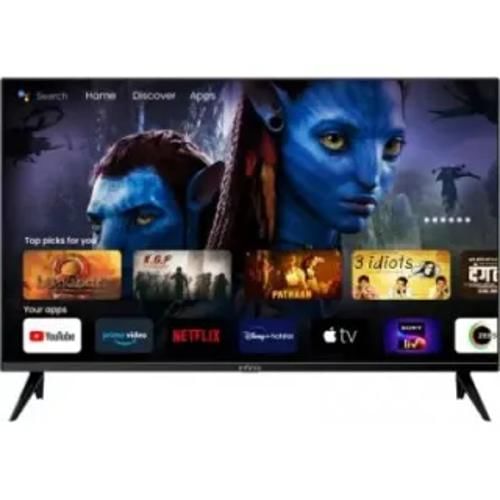 Infinix 32X3IN 32 inch (81 cm) LED HD-Ready Front
