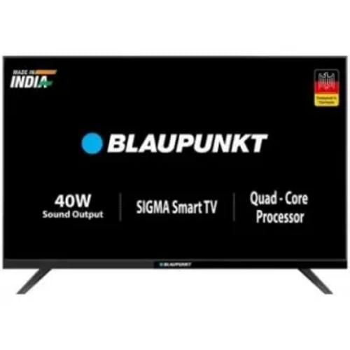 Blaupunkt 40Sigma703BL 40 inch (101 cm) LED Full HD Front