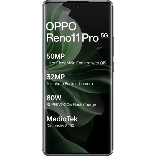 OPPO Reno11 Pro Front