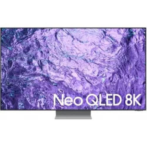 Samsung QA65QN700CK 65 inch (165 cm) Neo QLED 8K UHD Front