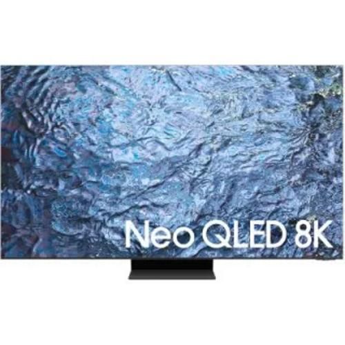 Samsung QA85QN900CK 85 inch (215 cm) Neo QLED 8K UHD Front