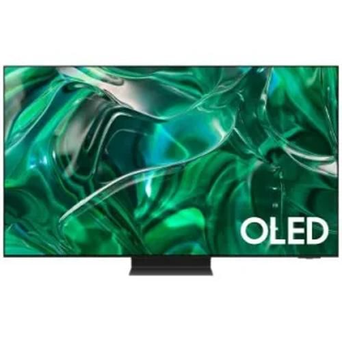 Samsung QA55S90CAK 55 inch (139 cm) OLED 4K Front