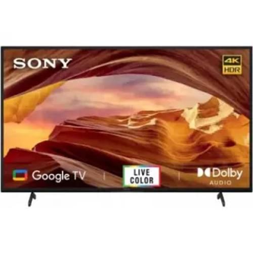 Sony BRAVIA KD-43X70L 43 inch (109 cm) LED 4K Front
