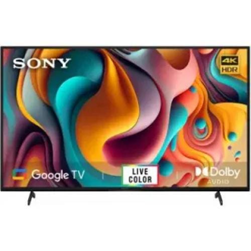 Sony BRAVIA KD-43X64L 43 inch (109 cm) LED 4K Front
