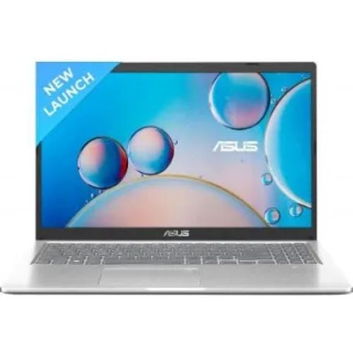 Asus VivoBook 15 X515MA BR024WS Intel Celeron Dual Core 8 GB 512 GB SSD Windows 11 Front