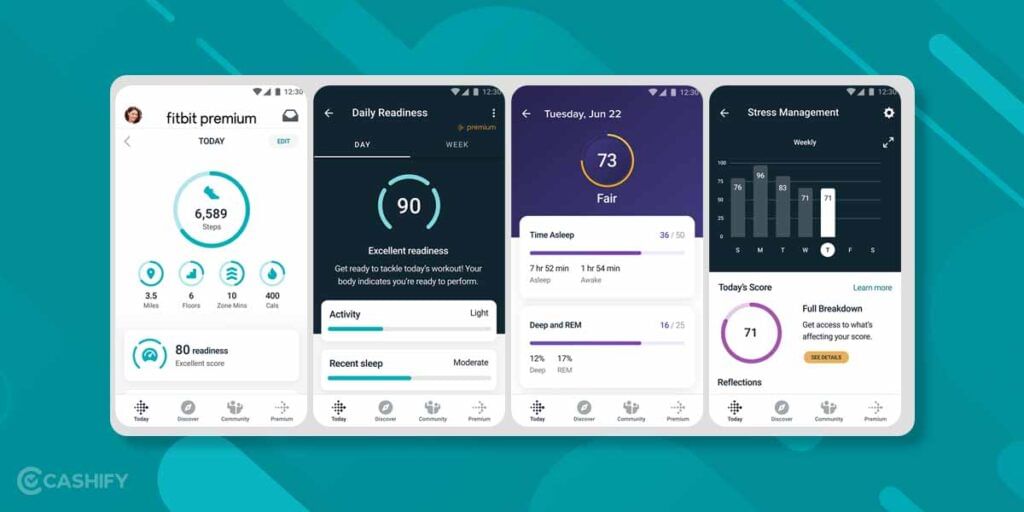Fitbit