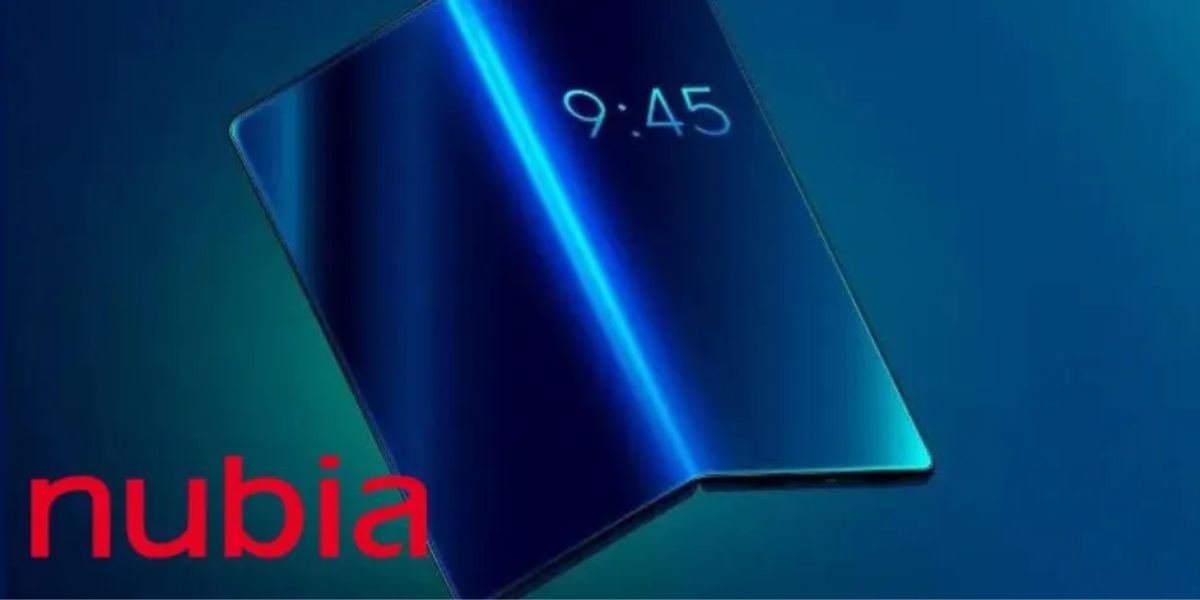 nubia z60 fold specifications