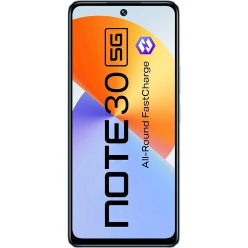 Infinix Note 30 5G Front