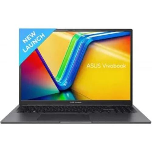 Asus Vivobook 16X K3605VC MB951WS Core i9 13th Gen 16 GB 1 TB SSD Windows 11 4 GB Front