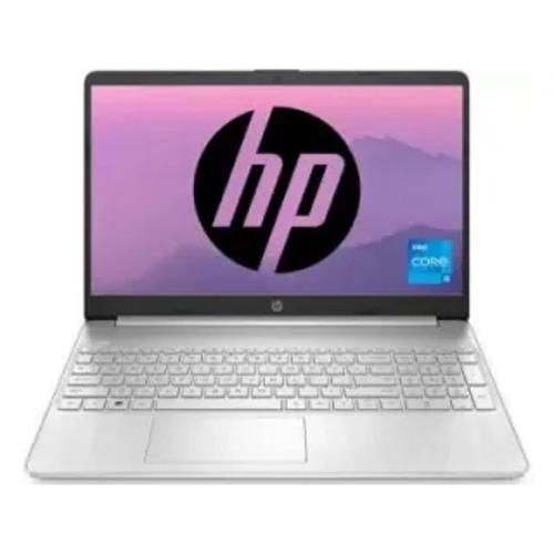 HP 15s fr4001TU 7J3Z3PA Core i5 11th Gen 16 GB 512 GB SSD Windows 11 Front