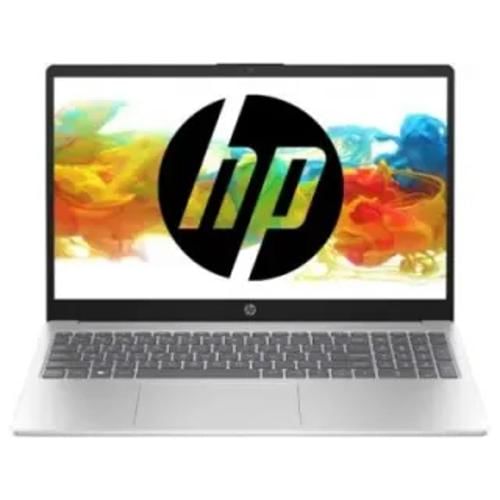 HP 15 fd0013TU 7P705PA Core i5 13th Gen 16 GB 512 GB SSD Windows 11 Front