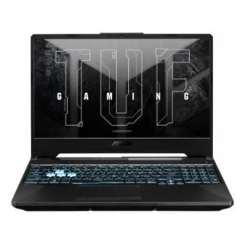 Asus TUF Gaming F15 FX506HF HN024W Core i5 11th Gen 8 GB 512 GB SSD Windows 11 4 GB Front