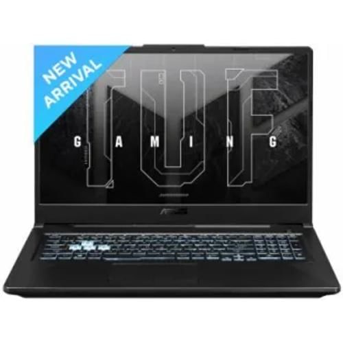 Asus TUF Gaming F15 FX506HF HN025W Core i5 11th Gen 16 GB 512 GB SSD Windows 11 4 GB Front