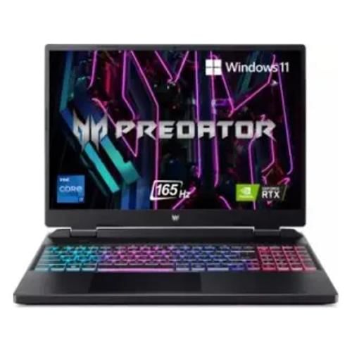 Acer Predator Helios Neo 16 PHN16 71 NH.QLUSI.001 Core i7 13th Gen 16 GB 1 TB SSD Windows 11 8 GB Front