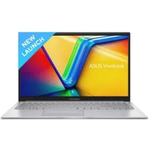 Asus VivoBook 15 X1504VA NJ524WS Core i5 13th Gen 8 GB 512 GB SSD Windows 11 Front