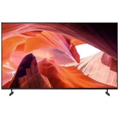 Sony BRAVIA KD-50X80L 50 inch (127 cm) LED 4K Front