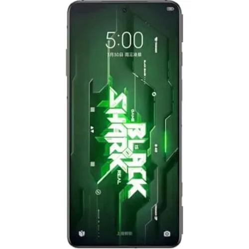 Black Shark 7 Pro Front