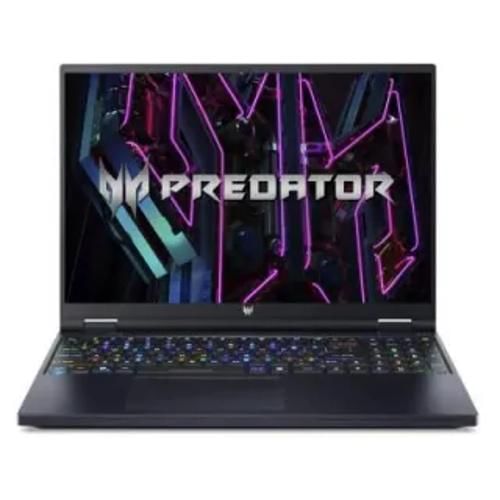 Acer Predator Helios 16 PH16 71 NH.QJQSI.003 Core i7 13th Gen 16 GB 512 GB SSD Windows 11 8 GB Front