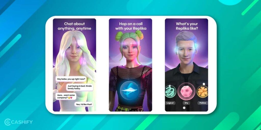 Replika
