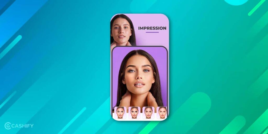 FaceApp - Best AI Apps On Android